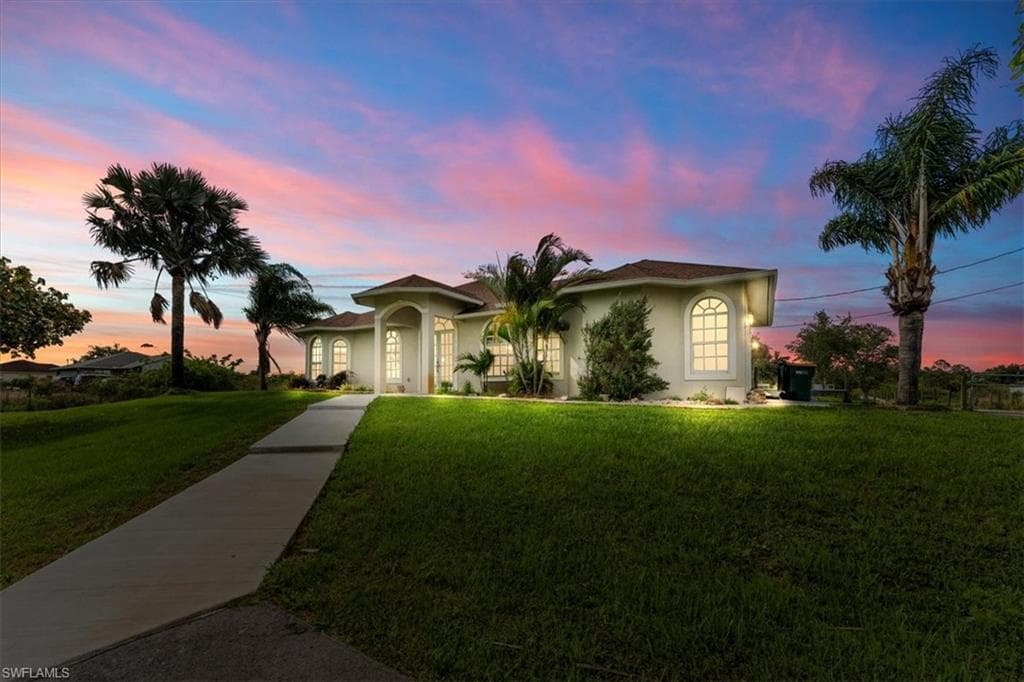 4045 24th AVE NE NAPLES, FL 34120