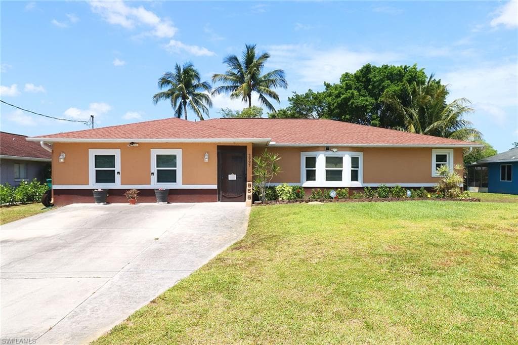 2997 54th LN SW NAPLES, FL 34116