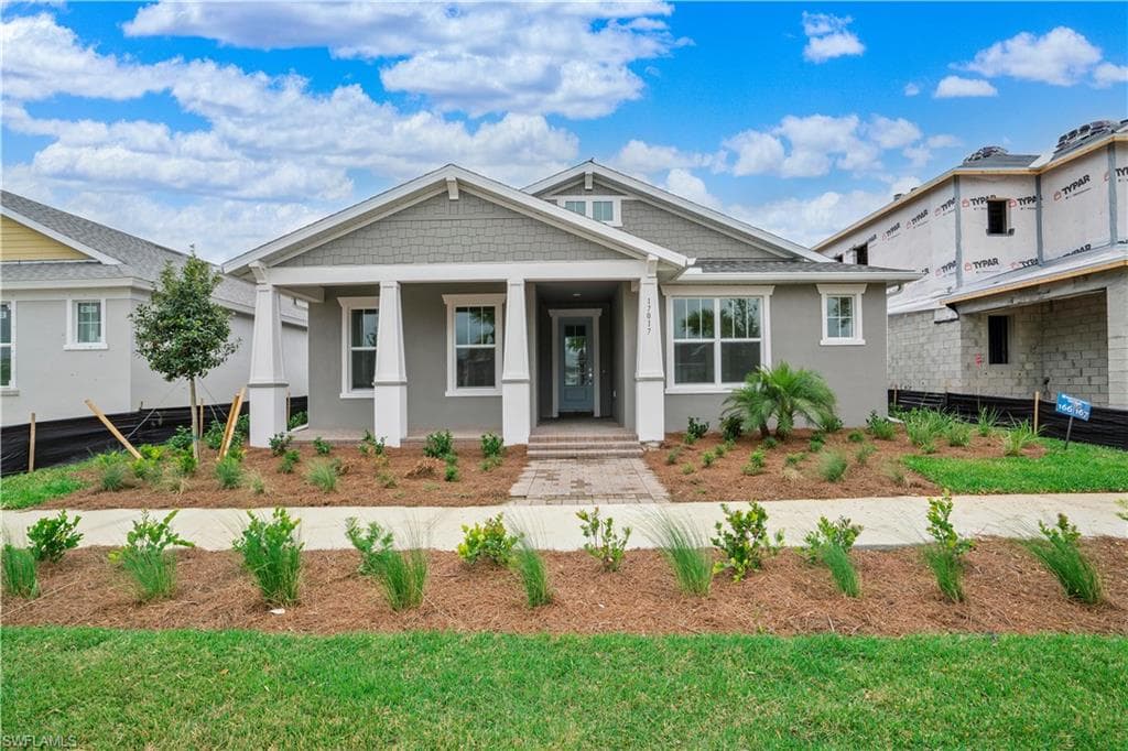 17017 Pine Lily LN PUNTA GORDA, FL 33982