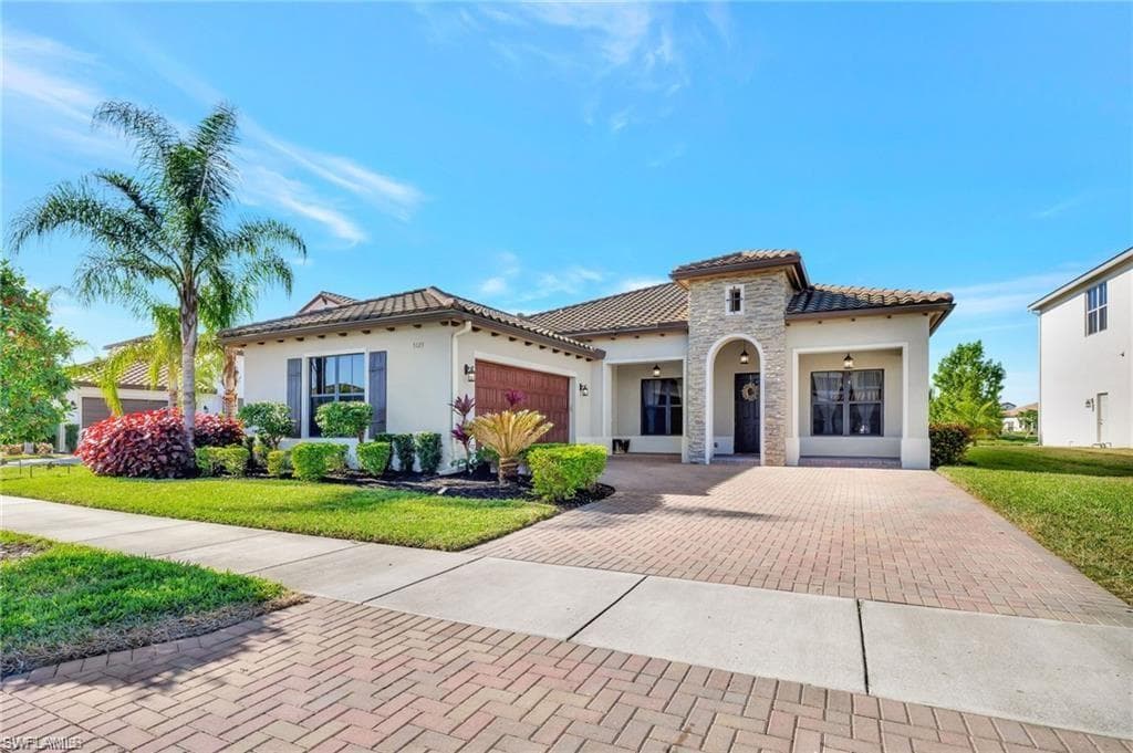 5123 Genoa ST AVE MARIA, FL 34142