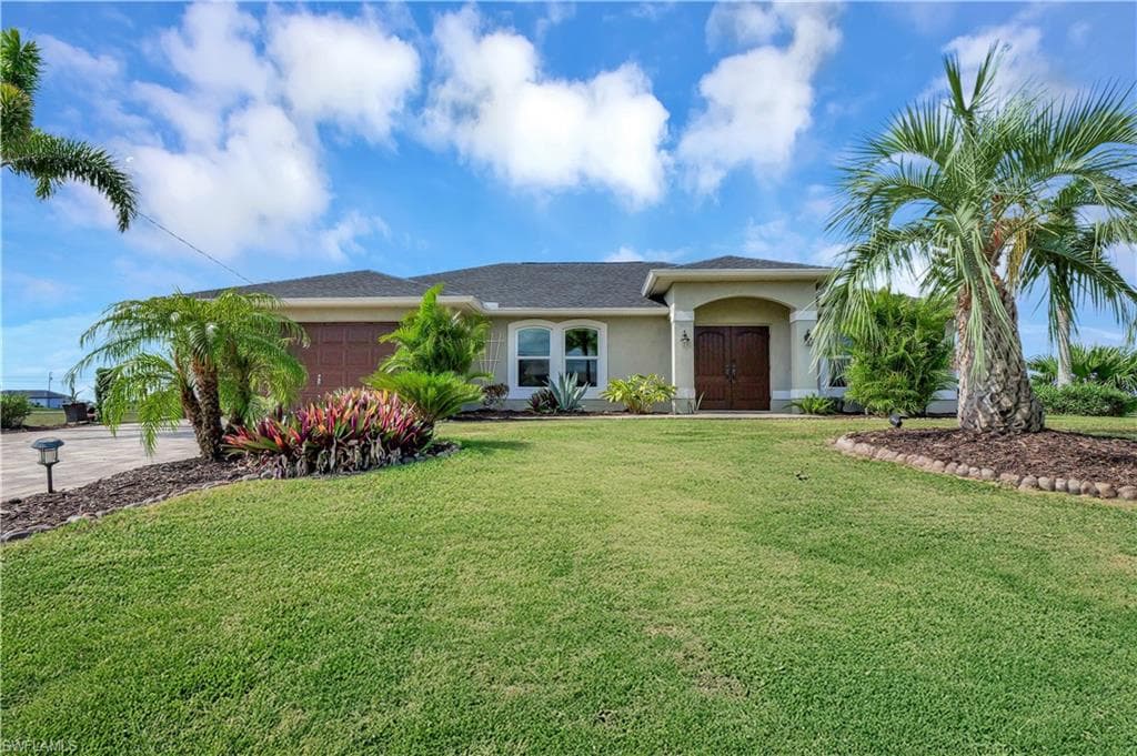 3510 NW 8TH TER CAPE CORAL, FL 33993