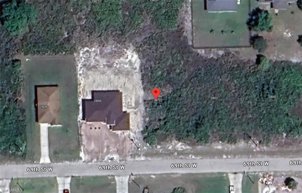 2804 69th ST W LEHIGH ACRES, FL 33971