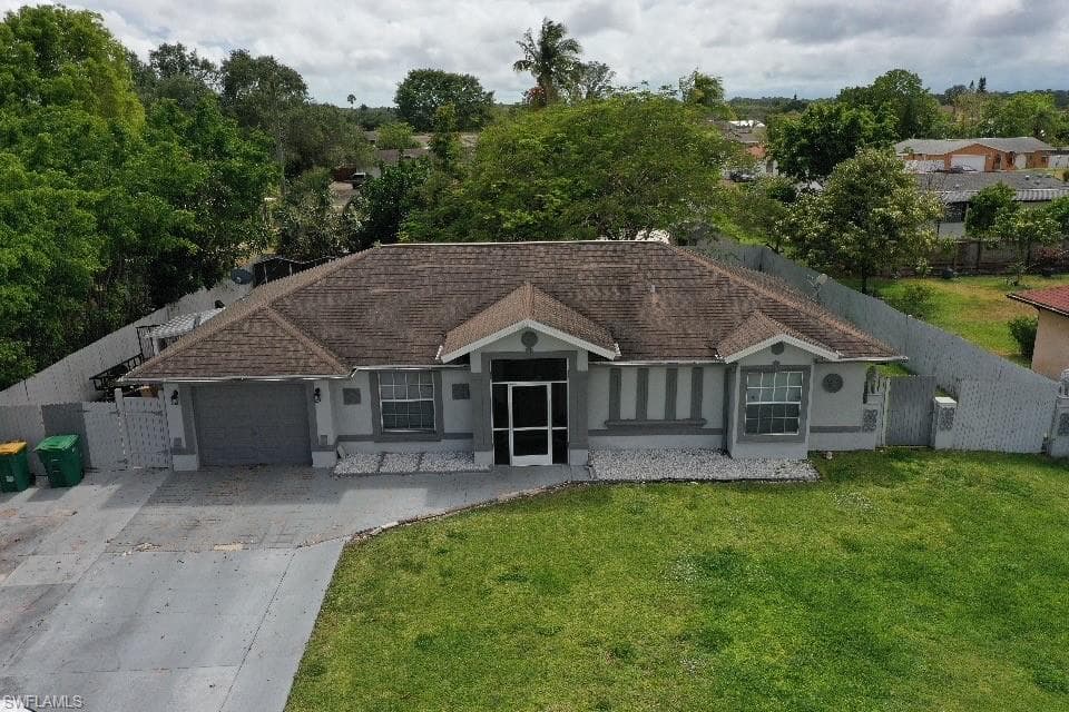2063 50th TER SW NAPLES, FL 34116