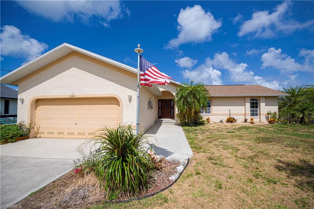 2805 Tern CT ST. JAMES CITY, FL 33956