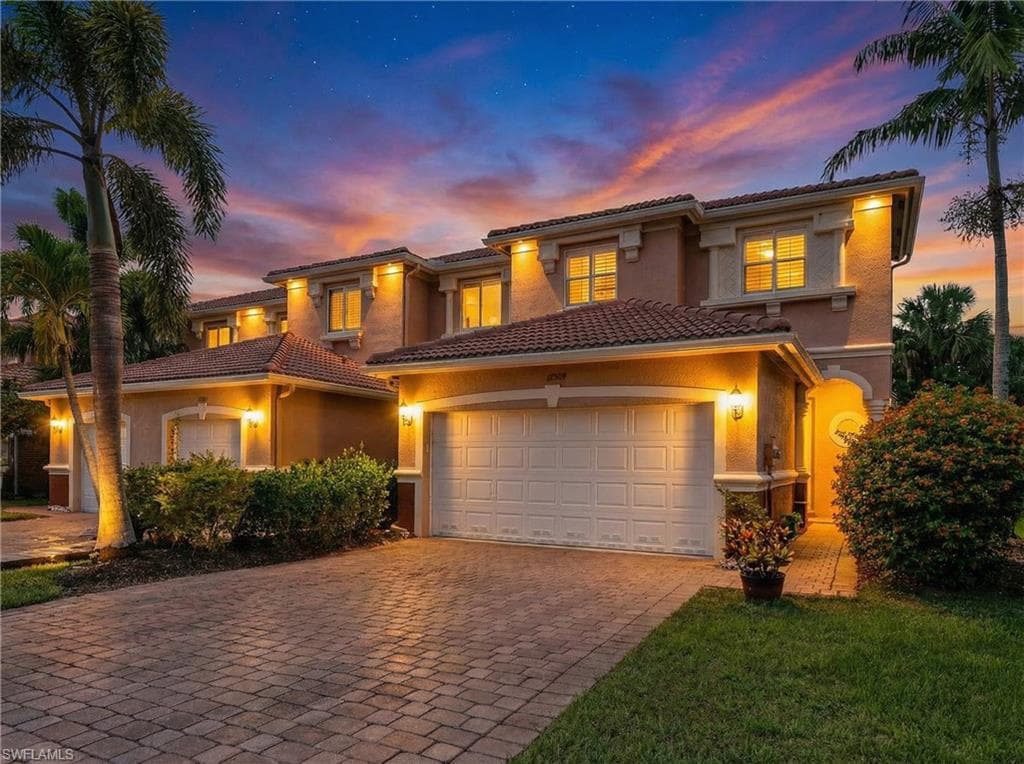 17504 Cherry Ridge LN FORT MYERS, FL 33967