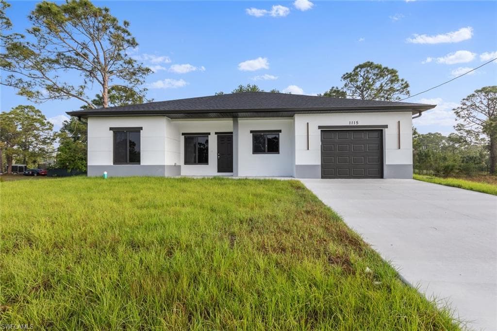 1115 Ectone ST E LEHIGH ACRES, FL 33974