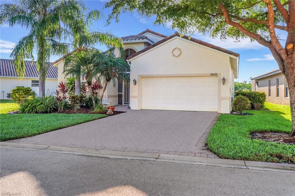 9405 Sun River WAY ESTERO, FL 33928