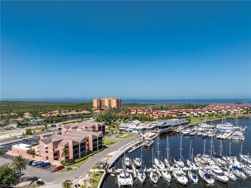 3160 Matecumbe Key RD 238 PUNTA GORDA, FL 33955
