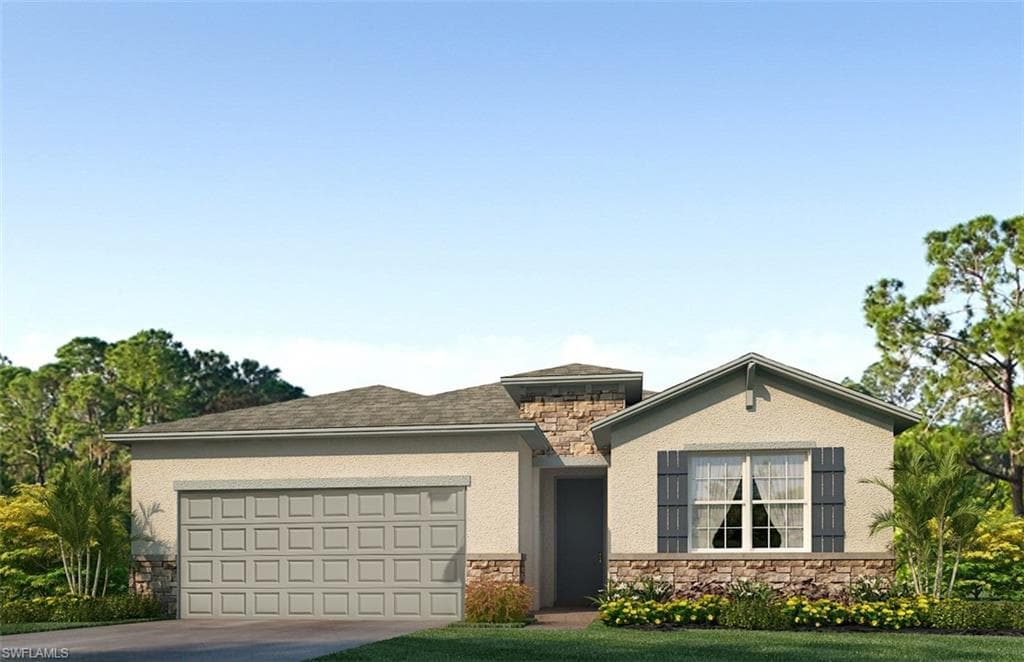 17773 SHADE TREE LOOP PUNTA GORDA, FL 33982