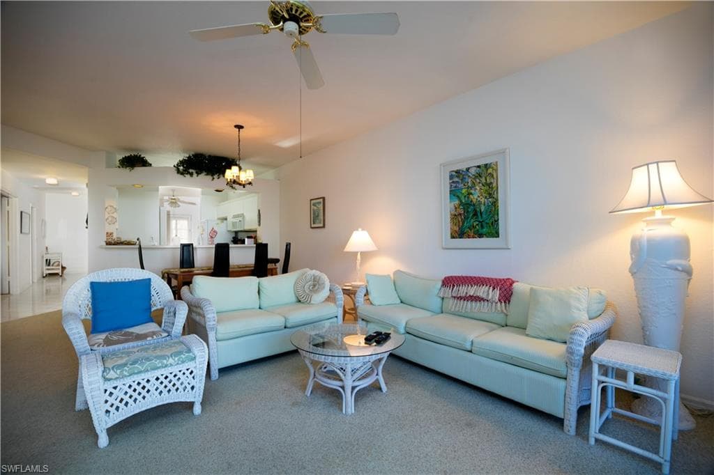 7104 Barrington CIR 3-102 NAPLES, FL 34108