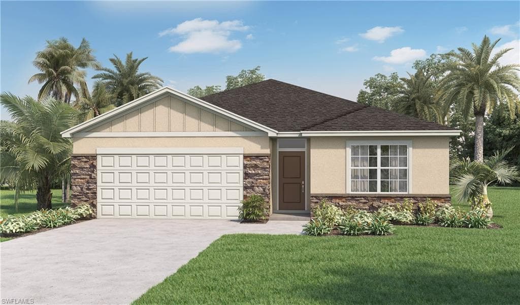 17719 SHADE TREE LOOP PUNTA GORDA, FL 33982