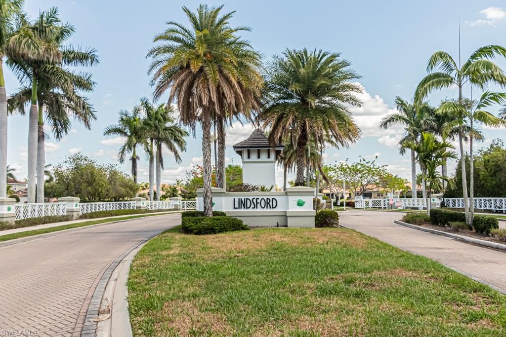 3832 Dunnster CT FORT MYERS, FL 33916