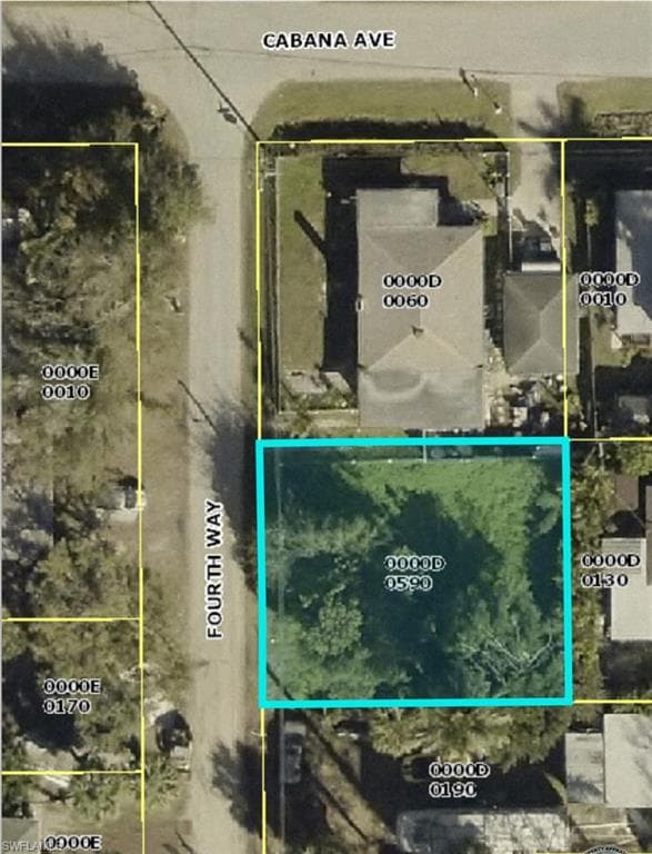 1118 4th WAY NORTH FORT MYERS, FL 33903