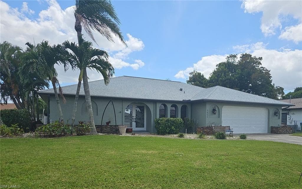 1458 SE 13th ST CAPE CORAL, FL 33990