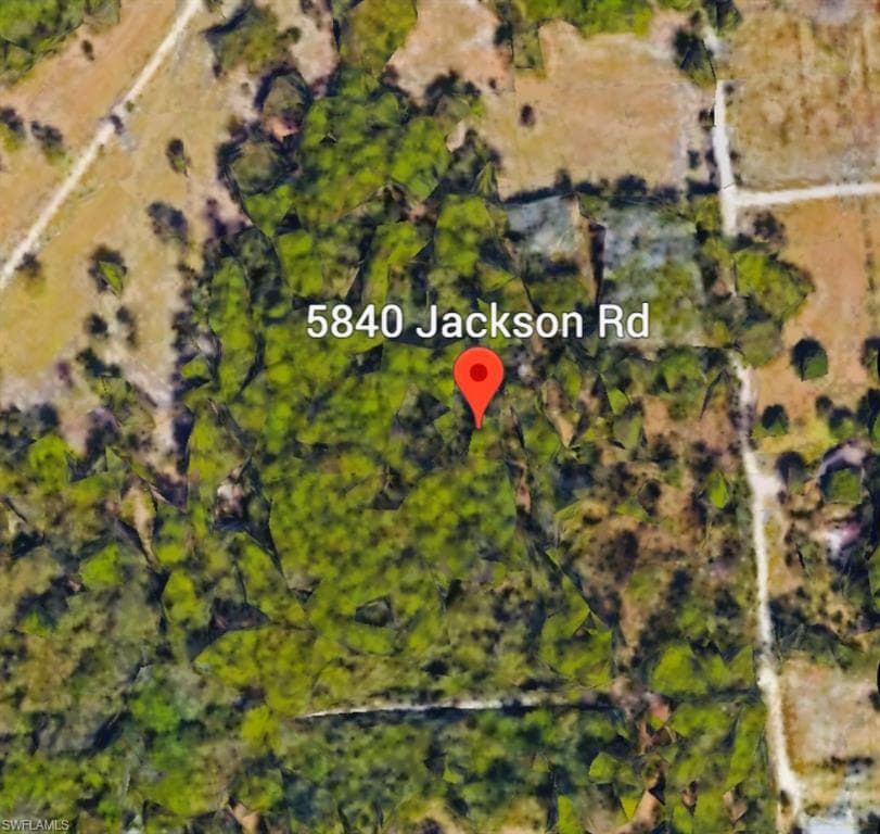 5840 Jackson RD FORT MYERS, FL 33905
