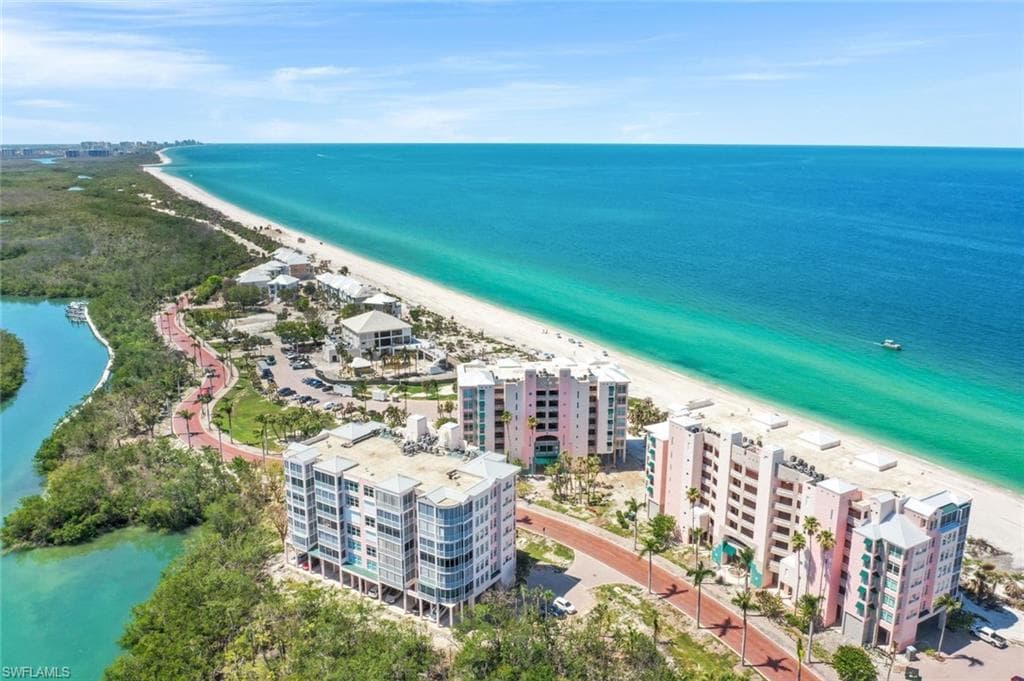 269 Barefoot Beach BLVD 403 BONITA SPRINGS, FL 34134