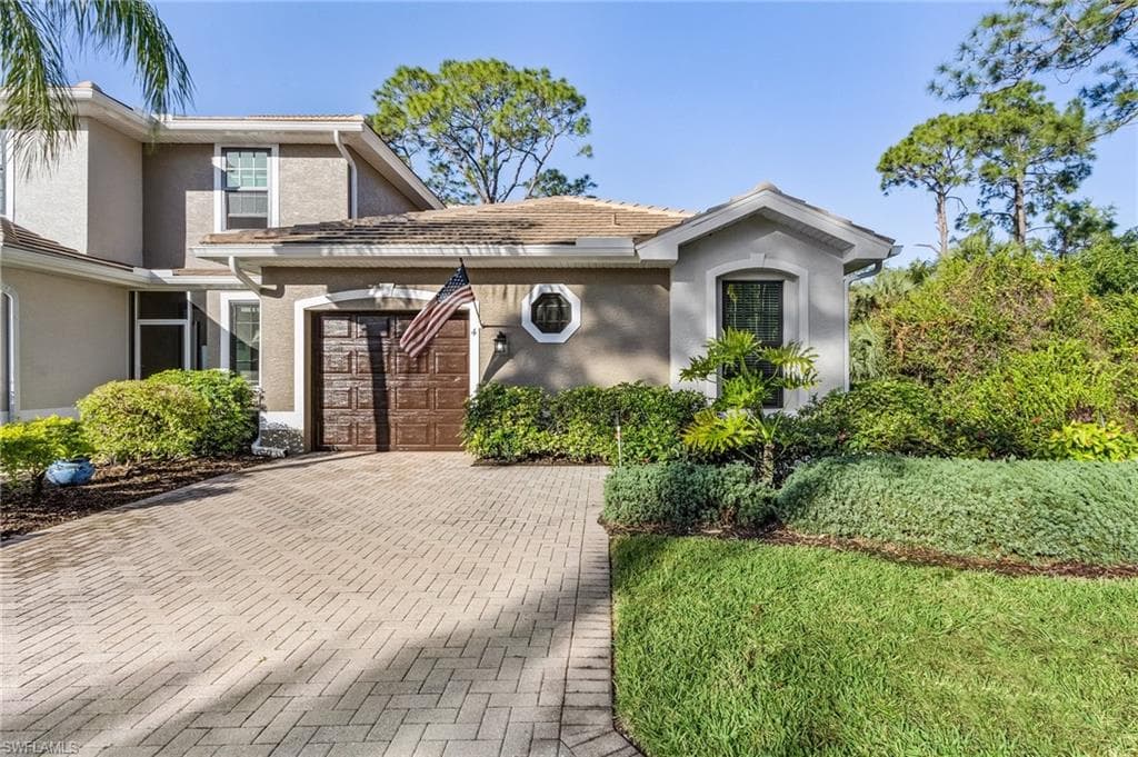 7780 Woodbrook CIR 2704 NAPLES, FL 34104