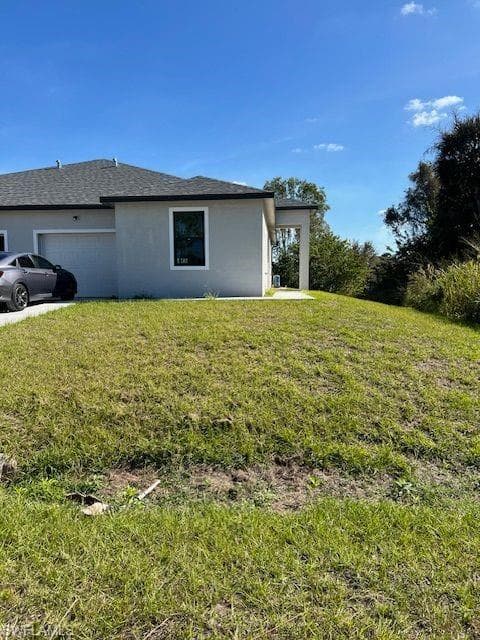 1135 Harvest AVE B LEHIGH ACRES, FL 33974