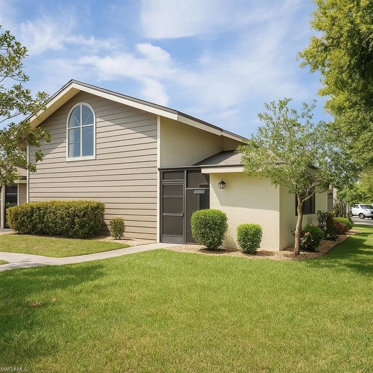 13353 Broadhurst LOOP FORT MYERS, FL 33919