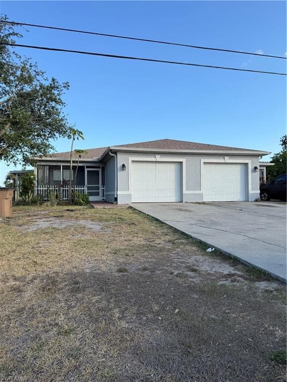746 Alabama RD S LEHIGH ACRES, FL 33974