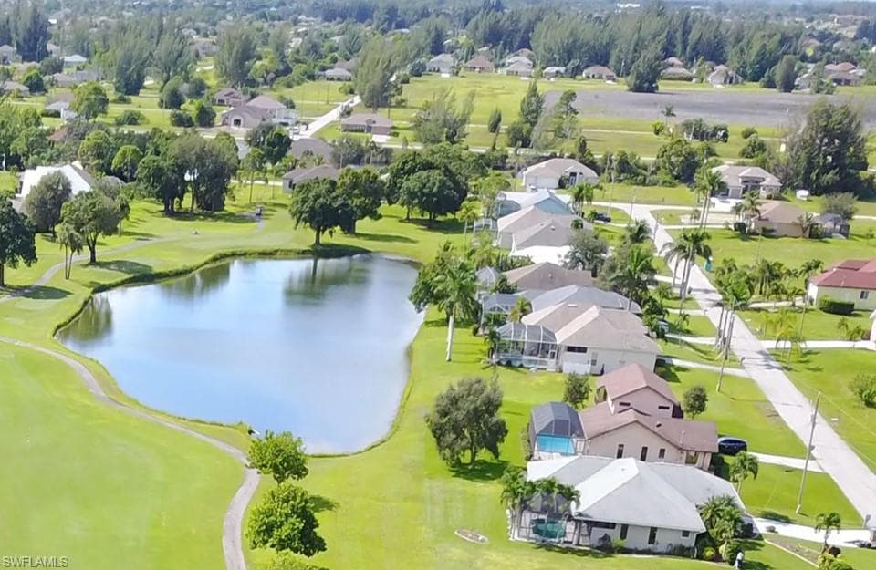 1505 NW 28th AVE CAPE CORAL, FL 33993