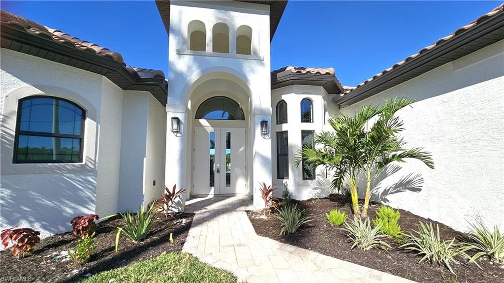 155 SW 51st TER CAPE CORAL, FL 33914