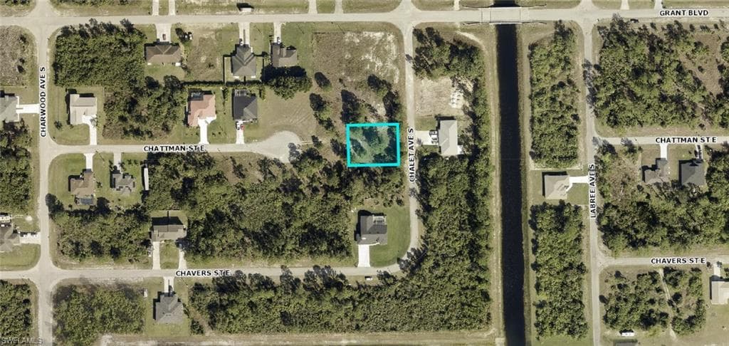 408-410 Chalet AVE S LEHIGH ACRES, FL 33974