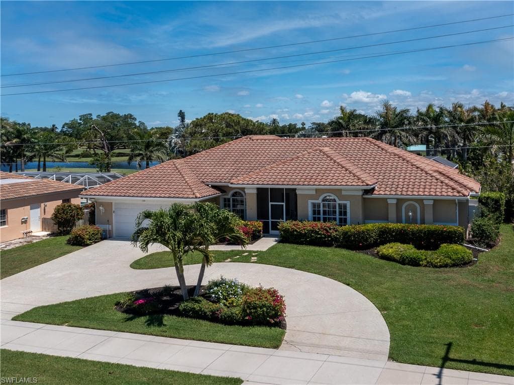 1338 Jamaica RD MARCO ISLAND, FL 34145