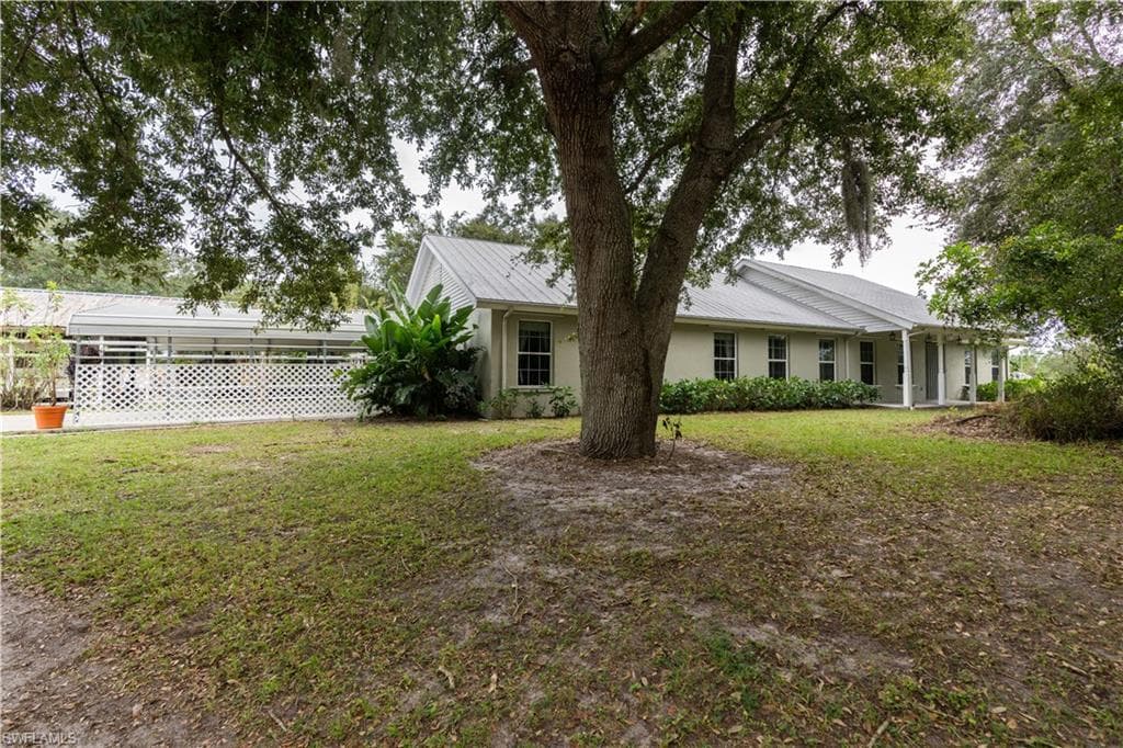 1291 S Swinging TRL LABELLE, FL 33935