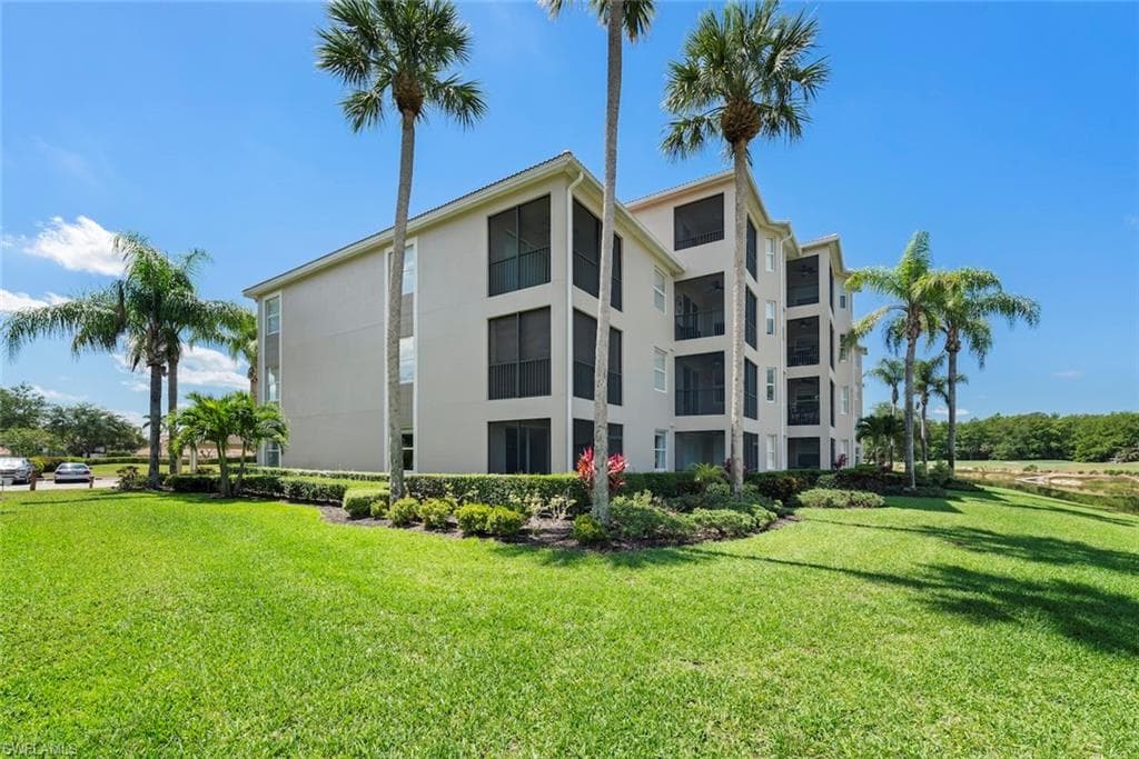 10317 Heritage Bay BLVD 1418 NAPLES, FL 34120