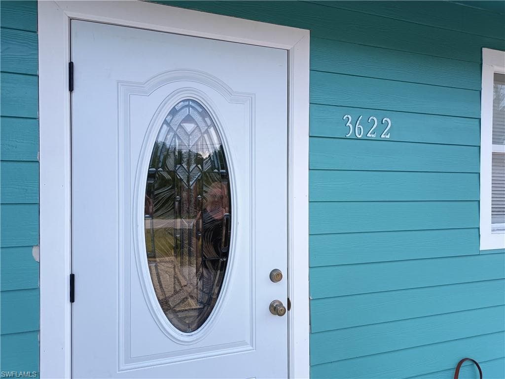 3622 Vasco ST PUNTA GORDA, FL 33950
