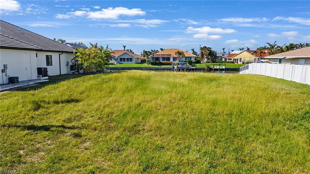 5126 SW 18th AVE CAPE CORAL, FL 33914