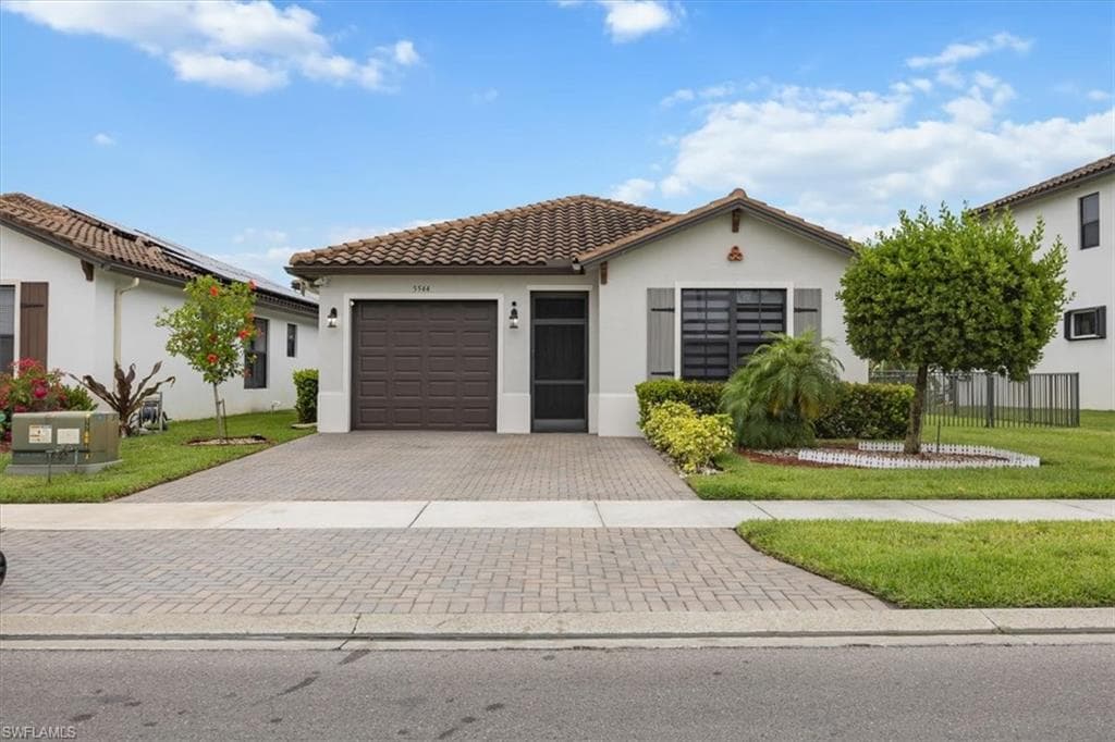 5544 Morino WAY AVE MARIA, FL 34142