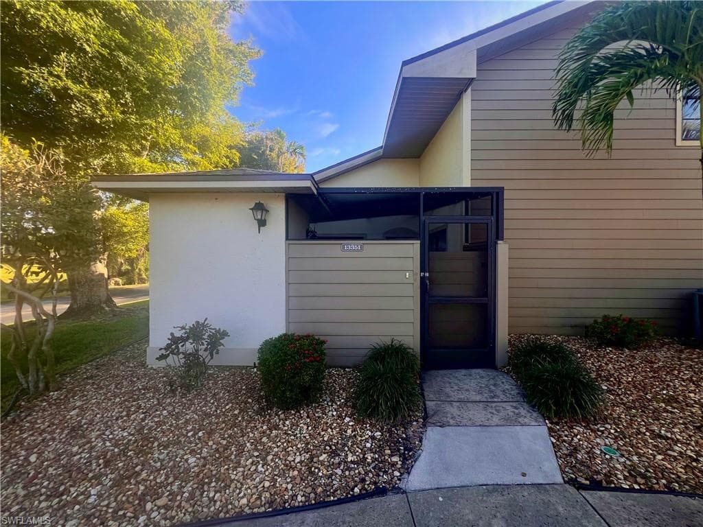 13351 Broadhurst LOOP FORT MYERS, FL 33919