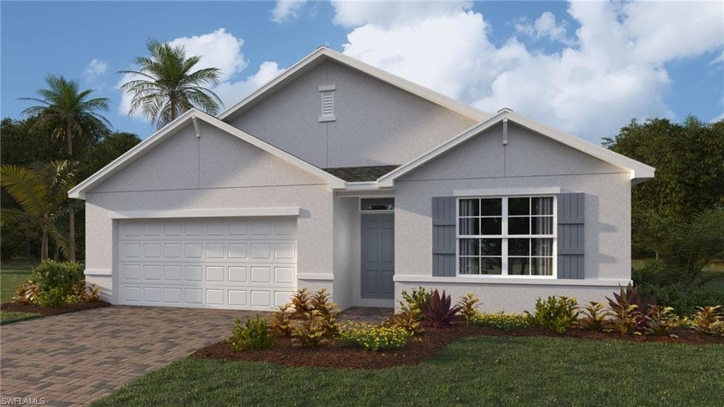 1261 BRUMFIELD CROSSING FORT MYERS, FL 33905