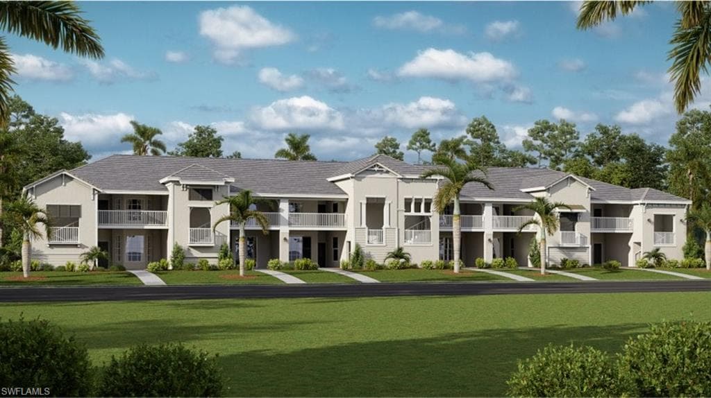 5416 Double Eagle CIR 2322 AVE MARIA, FL 34142