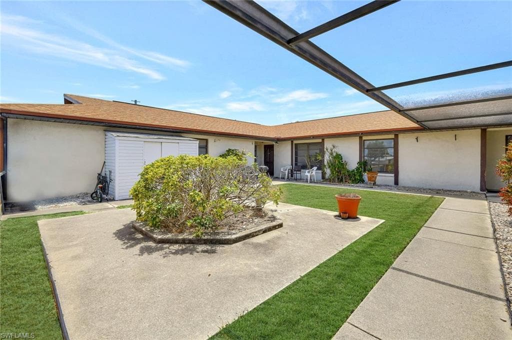 4508 Santa Barbara BLVD 103 CAPE CORAL, FL 33914