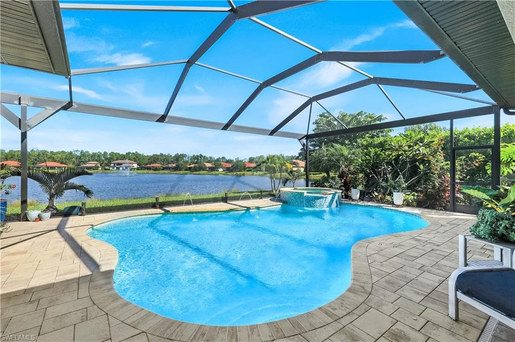 1456 Mockingbird DR NAPLES, FL 34120