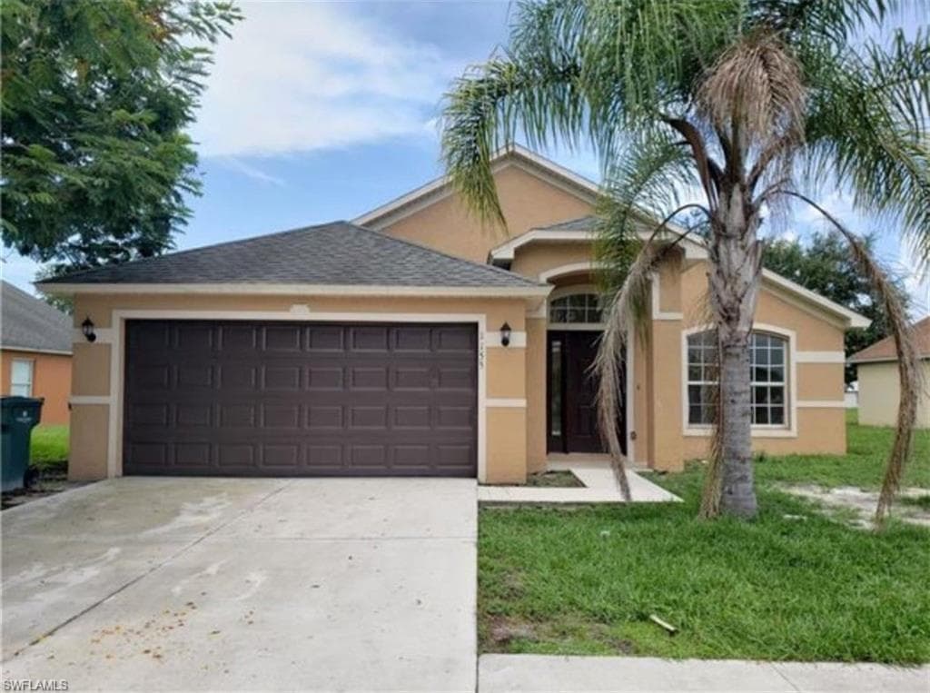 1155 Bush ST E IMMOKALEE, FL 34142