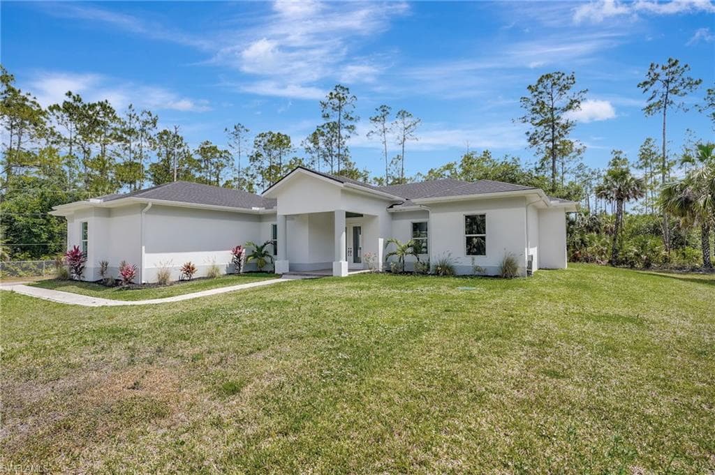 3390 12th AVE SE NAPLES, FL 34117