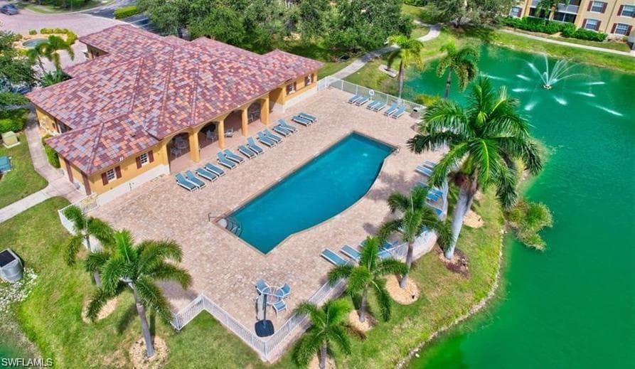 4109 Residence DR 514 FORT MYERS, FL 33901