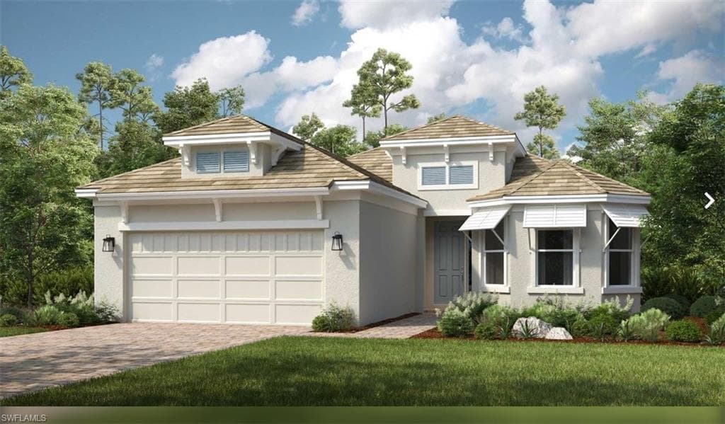 17771 Terracina DR FORT MYERS, FL 33913