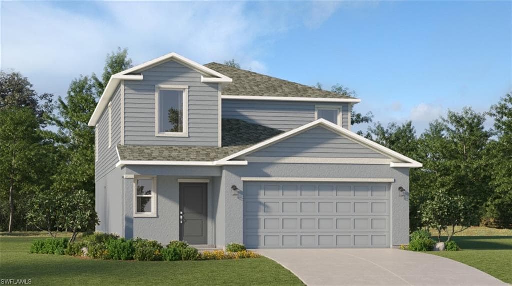 12136 Shortleaf Pine TRL FORT MYERS, FL 33966