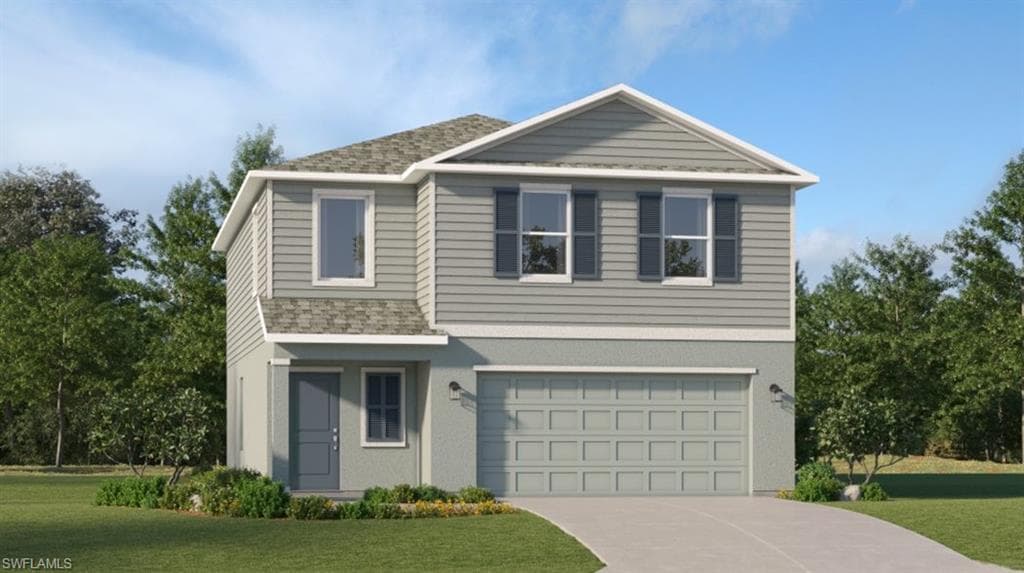 12116 Shortleaf Pine TRL FORT MYERS, FL 33966