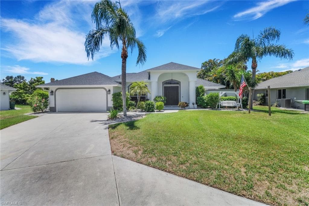 120 Heritage WAY NAPLES, FL 34110