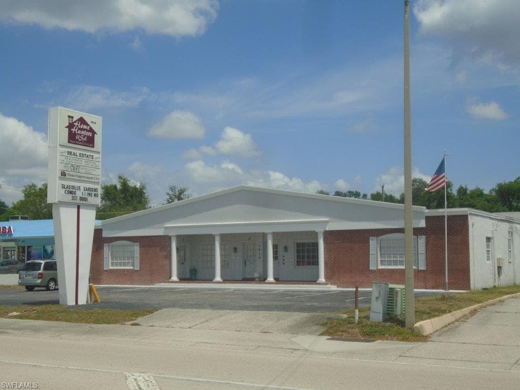 1415 Colonial BLVD 2 FORT MYERS, FL 33907