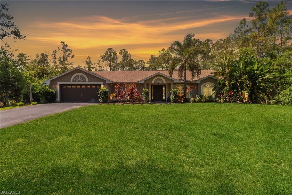 4280 8th AVE NE NAPLES, FL 34120