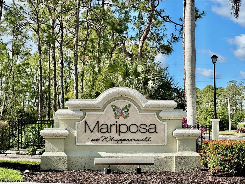 1335 Mariposa CIR 103 NAPLES, FL 34105