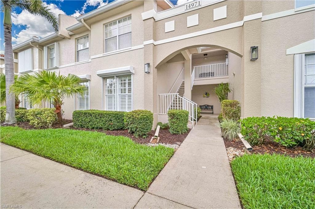 14971 Vista View WAY 1003 FORT MYERS, FL 33919