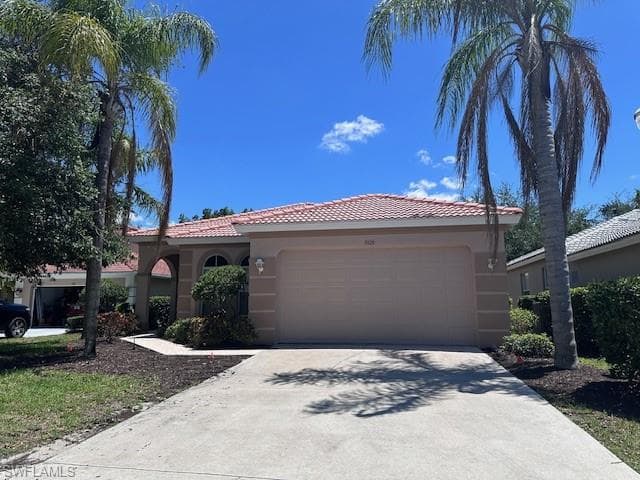 3320 Midship DR NORTH FORT MYERS, FL 33903